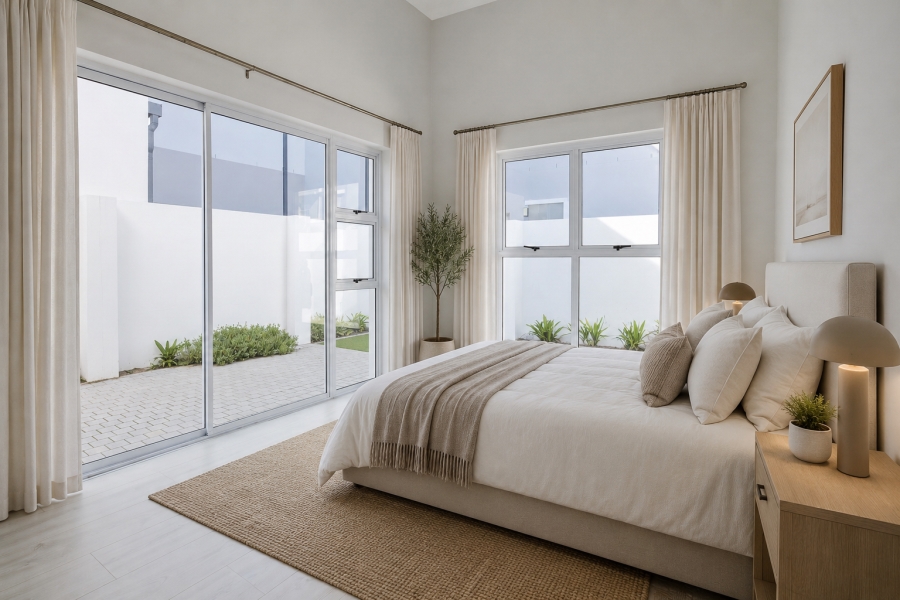 4 Bedroom Property for Sale in Sagewood Western Cape